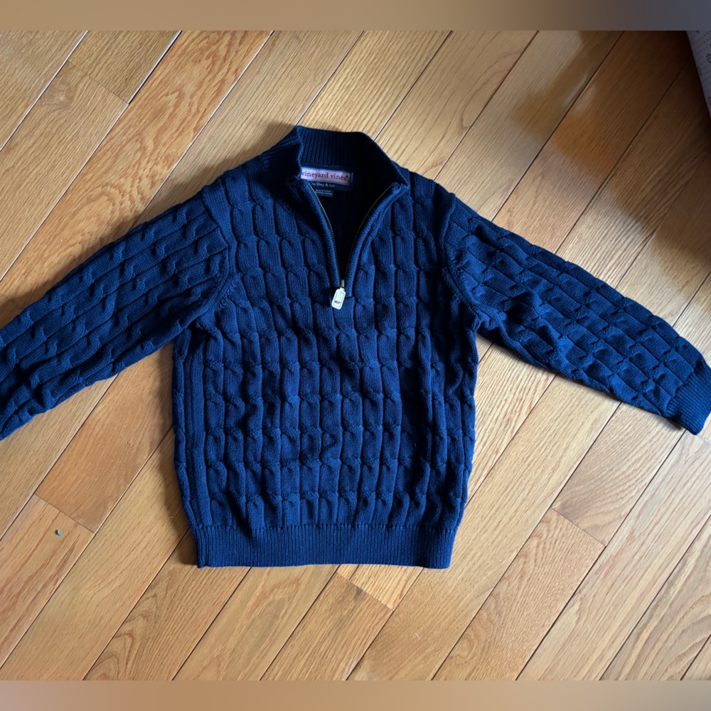 Vineyard vines